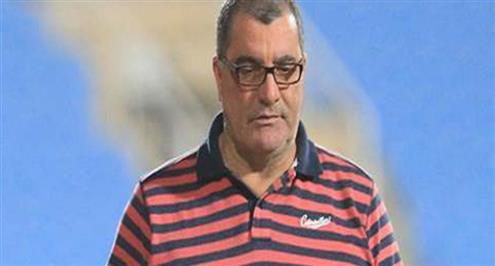 تقارير: عمار السويح مديراً فنياً للترجي